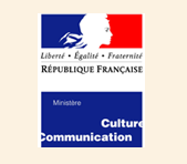 Ministère de la culture et de la communication